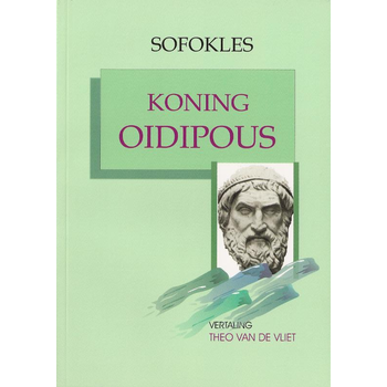 Koning Oidipous (Paperback) bij Singel 344