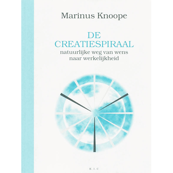 De creatiespiraal (Paperback) bij Singel 344