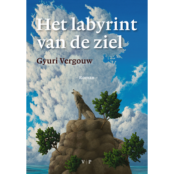 Het labyrint van de ziel (Paperback) bij Singel 344