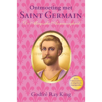 De magische aanwezigheid (Paperback) bij Singel 344