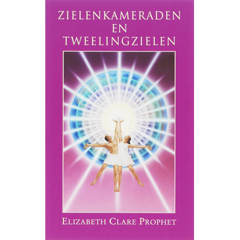 Zielenkameraden en tweeling zielen (Paperback) bij Singel 344