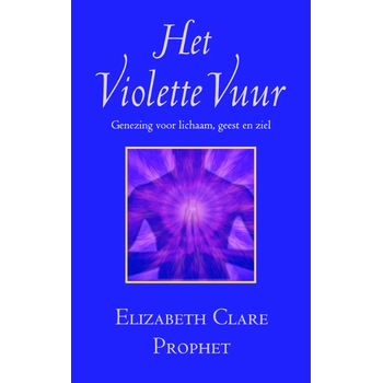 Het Violette vuur (Paperback) bij Singel 344