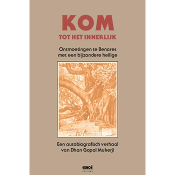 Kom tot het innerlijk (Paperback) bij Singel 344