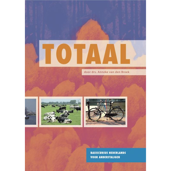 Totaal (Paperback) bij Singel 344