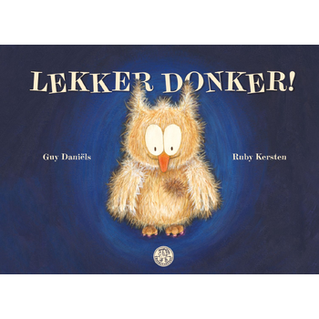 Lekker donker! (Hardback) bij Singel 344