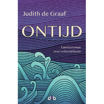 Ontijd (Paperback) bij Singel 344