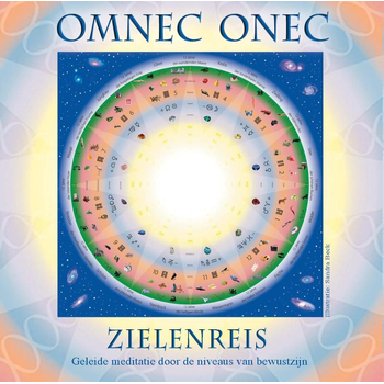 Zielenreis (Audio CD) bij Singel 344