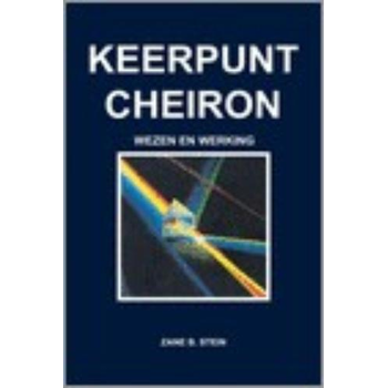 Keerpunt Cheiron (Paperback) bij Singel 344