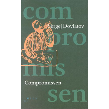 Compromissen (Paperback) bij Singel 344