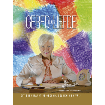 Gered door Liefde (Paperback) bij Singel 344