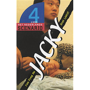 Jacky (Paperback) bij Singel 344