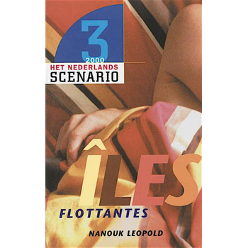 Iles Flottantes (Paperback) bij Singel 344