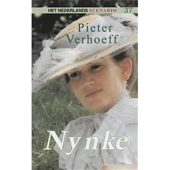 Nynke (Paperback) bij Singel 344