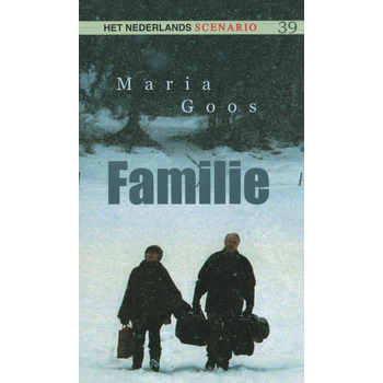 Familie (Paperback) bij Singel 344