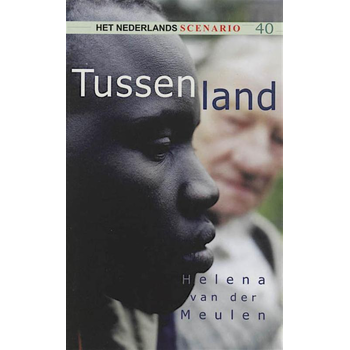 Tussenland (Paperback) bij Singel 344