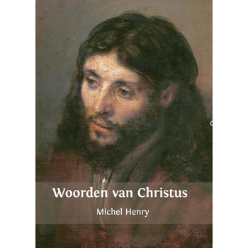 Woorden van Christus (Paperback) bij Singel 344