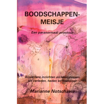 Boodschappenmeisje (Paperback) bij Singel 344