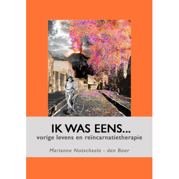 Ik was eens... (Paperback) bij Singel 344