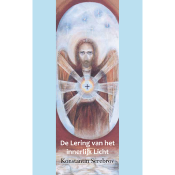 Lering van het innerlijk licht (Hardback) bij Singel 344