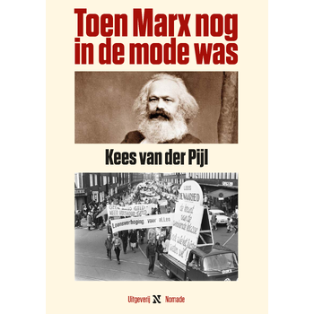 Toen Marx nog in de mode was (Paperback) bij Singel 344