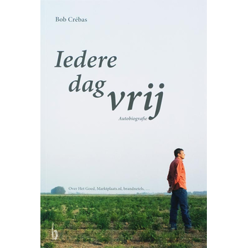Iedere dag vrij (Paperback) bij Singel 344