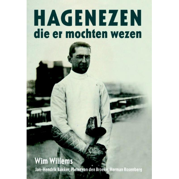 Hagenezen die er mochten wezen (Paperback) bij Singel 344