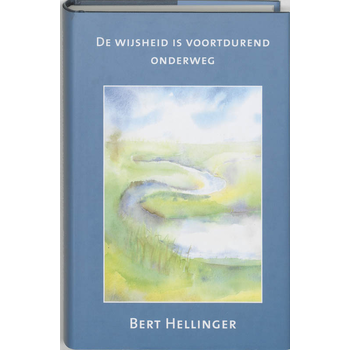 De wijsheid is voortdurend onderweg (Hardback) bij Singel 344