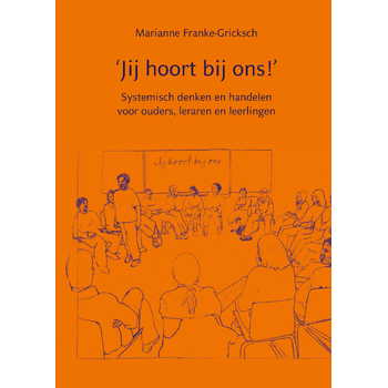 Je hoort bij ons (Paperback) bij Singel 344