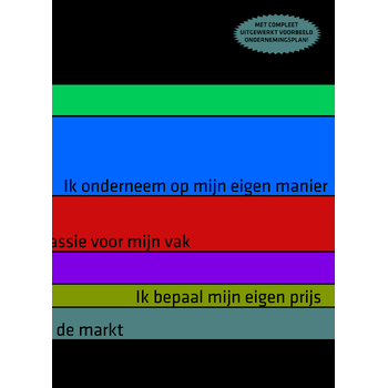 Ik werk voor mezef (Paperback) bij Singel 344