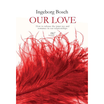 Our Love (Paperback) bij Singel 344