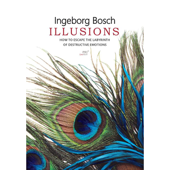 Illusions (Paperback) bij Singel 344