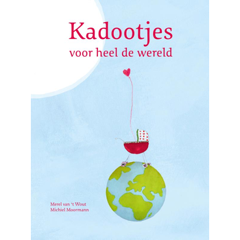 Kadootjes voor heel de wereld (Hardback) bij Singel 344