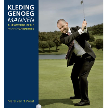Kleding genoeg Mannen (Hardback) bij Singel 344