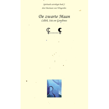 De zwarte Maan (Hardback) bij Singel 344