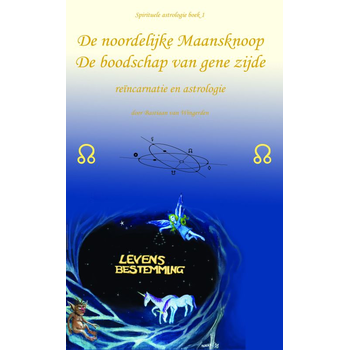 De noordelijke Maansknoop (Hardback) bij Singel 344