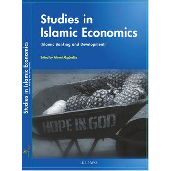 Studies in islamic economics (Islamic banking and development) (Hardback) bij Singel 344