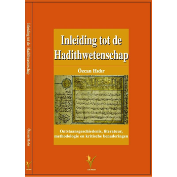 Inleiding tot Hadithwetenschap (Paperback) bij Singel 344
