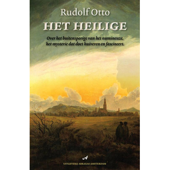 Het heilige (Paperback) bij Singel 344