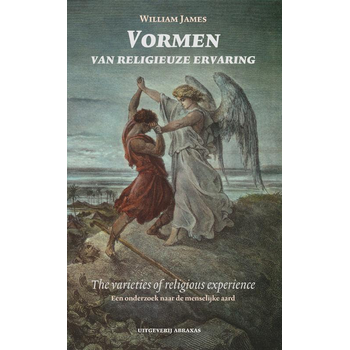 Vormen van de religieuze ervaring (Paperback) bij Singel 344