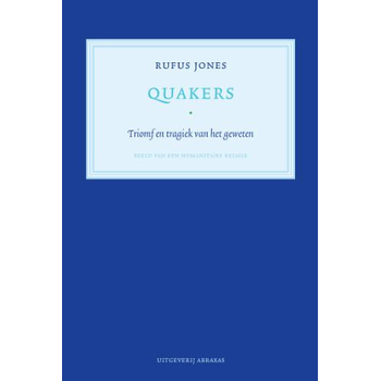 Quakers (Paperback) bij Singel 344