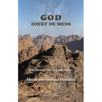 God zoekt de mens (Paperback) bij Singel 344