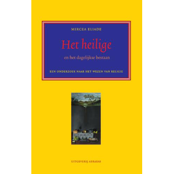 Het heilige en het profane (Paperback) bij Singel 344