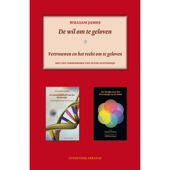 De wil om te geloven & religieus vertrouwen en het recht om te geloven (Paperback) bij Singel 344