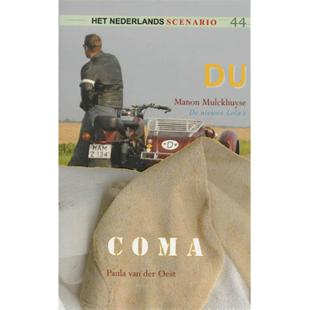 Lolamoviola (Paperback) bij Singel 344