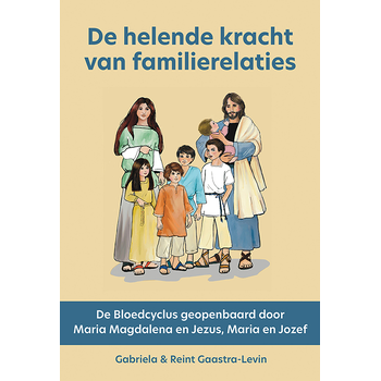 helende kracht van familierelaties (Paperback) bij Singel 344