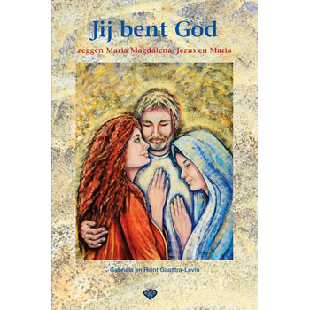 Jij bent God (Paperback) bij Singel 344