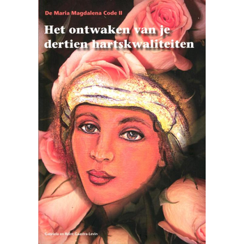 Het ontwaken van je dertien kartskwaliteiten (Paperback) bij Singel 344