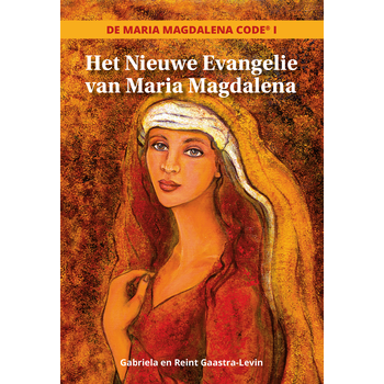 De Maria Magdalena Code (Paperback) bij Singel 344