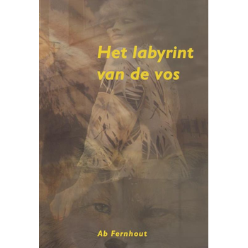 Het labyrint van de vos (Paperback) bij Singel 344