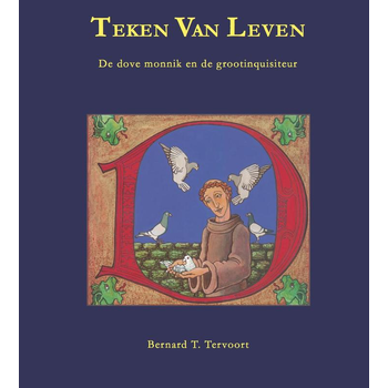 Teken van leven (Paperback) van Bernard Tervoort